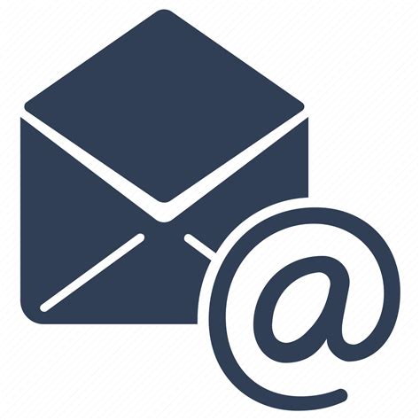 Email Email Marketing Inbox Icon Download On Iconfinder