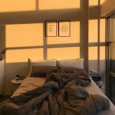 ♡open mehiiii these are my fav videos to make!! morning in 2020 | Aesthetic bedroom, Bedroom design ...