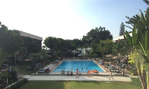 Basaya Beach Hotel And Resort Pattaya