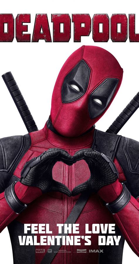 Home movies movie reviews 'deadpool 2' movie review: Movie Review: Deadpool - Nerds on the Rocks