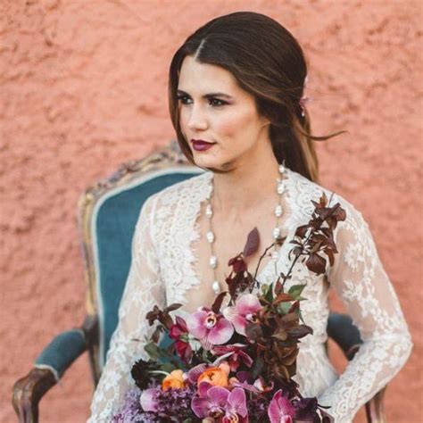 Edgy Romantic Bridal Inspiration Bridal Inspiration Bridal Portraits Bridal