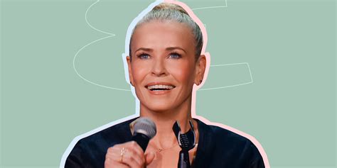 Chelsea Handler