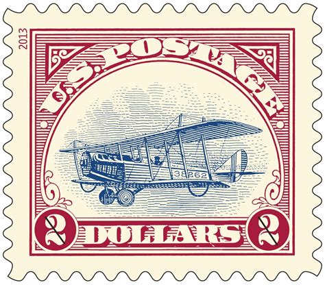 Stamp Collectors Not Impressed By Inverted Jenny Invert Postalnews Blog