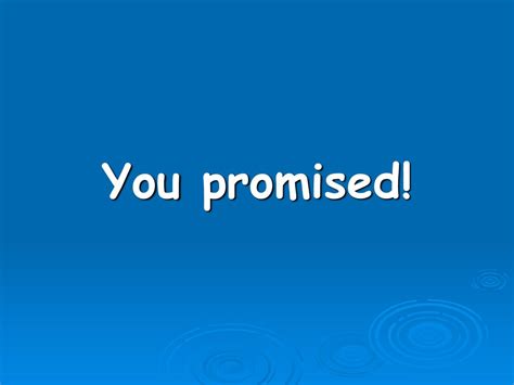 You Promised Ccli You Promised Ccli Ppt Download