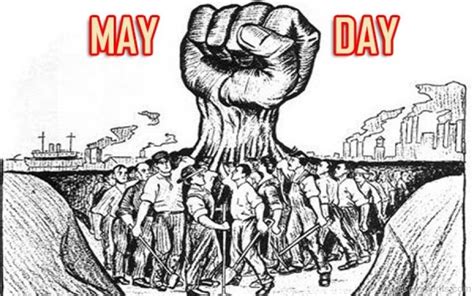 May day is a may 1 celebration with a long and varied history, dating back millennia. May Day Pictures, Images, Graphics for Facebook, Whatsapp