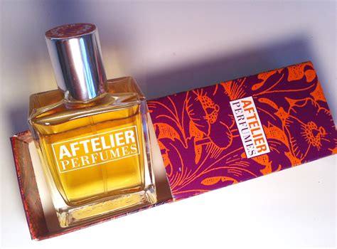 This Blog Really Stinks A Perfume Blog Aftelier Perfumes New