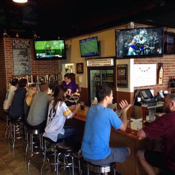 End zone shrimp of fire (10) $9.95. End Zone Sports Bar & Grill - 157 Photos & 78 Reviews ...