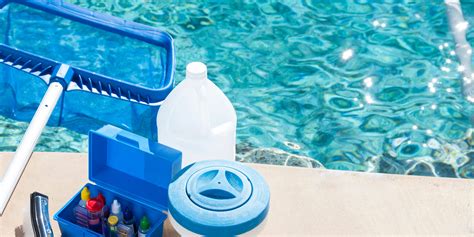 How Much Chlorine To Add To Pool Per Litre Tons Of How To
