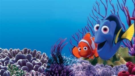 Kayıp Balık Nemo Finding Nemo 2003 Film İncelemesi Efsane Kareler