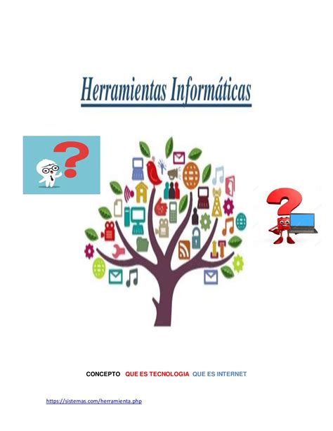 Calaméo Herramientas Informaticas