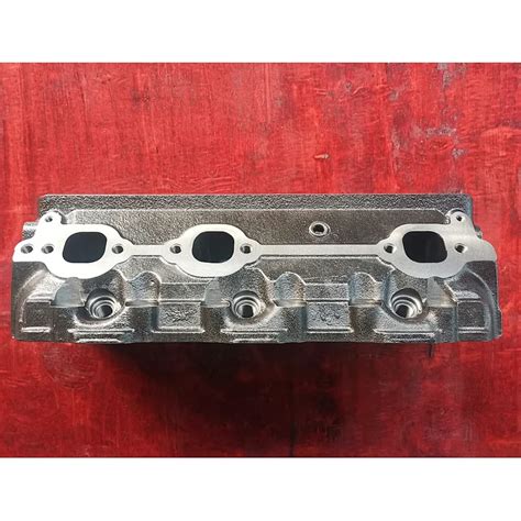 Gm 43l V6 Marine Engine Cylinder Head Hebei Jiayuan Auto Parts Co Ltd