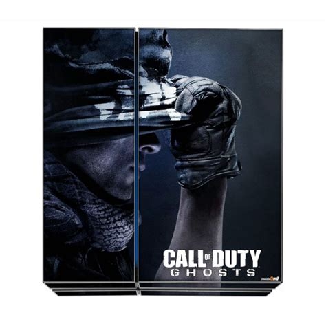 Call Of Duty Ghost Ps4 Sony Skin