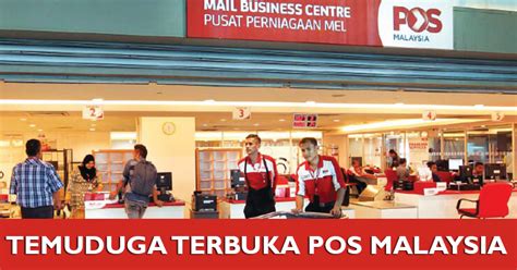 Visit payscale to research pos malaysia berhad salaries, bonuses, reviews, benefits, and more! Temuduga Terbuka di Pos Malaysia Berhad Jawatan Posmen ...