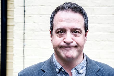 Mark Thomas To Expose Arms Trade Secrecy In Lincoln The Linc