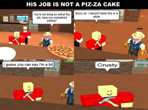 Twitter user @tksterebigamer shows exactly what so many have gone through. Memes De Roblox Espanol | Robux Generator Made By Peacemakers