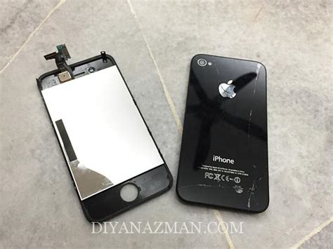 kedai repair ipad iphone  smartphone  murah