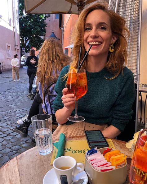 Když ukončila studium na gymnáziu. Hana Vagnerová Instagram Clicks -2020