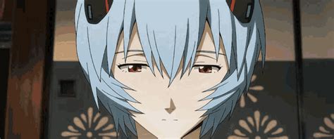 Rei Ayanami Ayanami  Rei Ayanami Ayanami Rei Discover And Share S