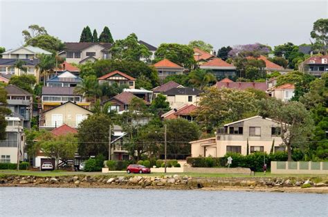 10 Biggest Boom Suburbs In Sydney And Melbourne