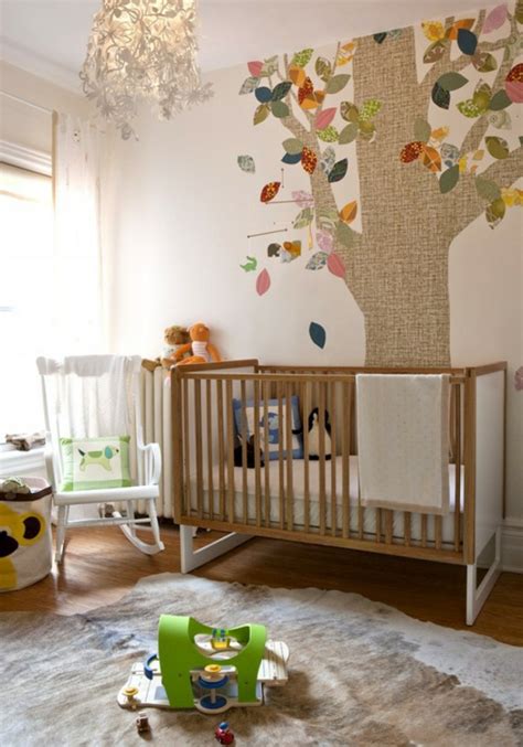 Weitere ideen zu zimmer, babyzimmer deko, babyzimmer ideen. Babyzimmer Tapeten - 27 kreative und originelle Ideen
