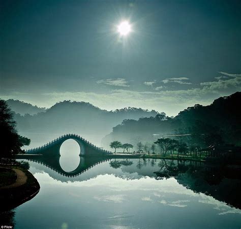 20 Mystical Bridges That Will Take You To Another World