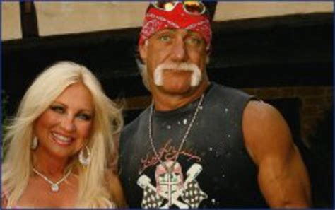 Hulk Hogan Ex Linda Hogan Watched His Sex Tape With Heather Cole Reality Tv World