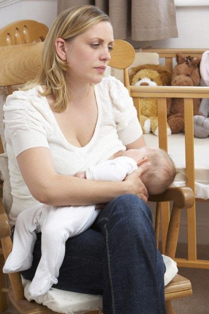 Sometimes You Dont Feel Like Being A Mother Breastfeeding Benefits