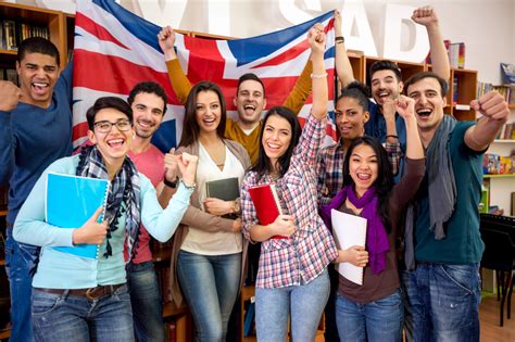 International Students Welcome In Uk International Scholar