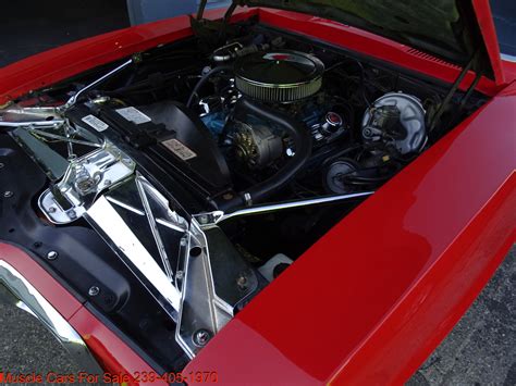 Used 1969 Pontiac Firebird For Sale 26800 Muscle Cars For Sale