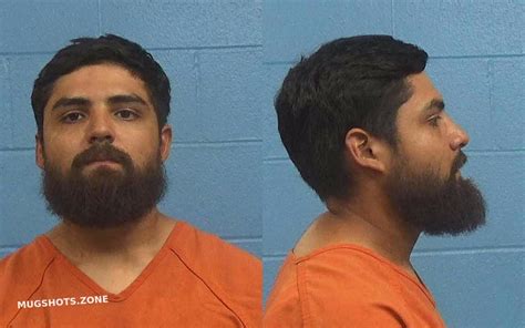 Davila Andrew 08 18 2023 Williamson County Mugshots Zone