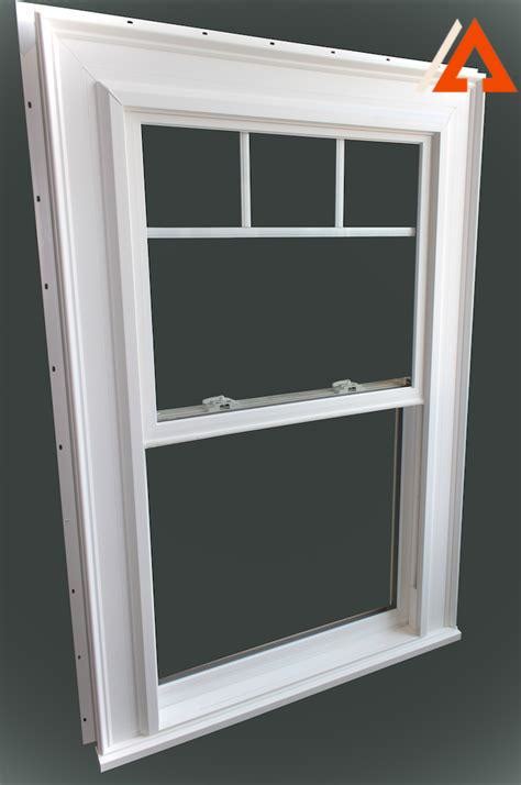 Revamp Your Homes Look With New Construction Windows With J Channel