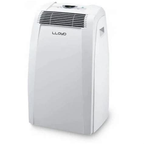Llyod Split Ac Lloyd Portable Air Conditioner 1 Ton Coil Material