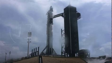 Washington — a spacex falcon 9 launched a classified mission for the national reconnaissance office dec. SpaceX & Nasa Launch May 30, 2020 - YouTube