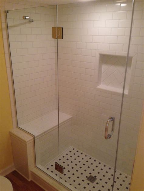Your bathroom can go from blah to beautiful with some careful planning and design, increasing both the value of your home and your enjoyment of the space. Converting Tub to walk-in shower | Shower remodel, Tub to ...