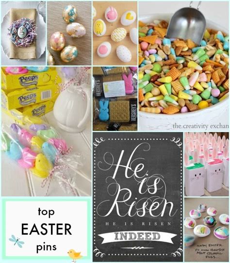 Popular Pins Easter Edition Honey Were Home