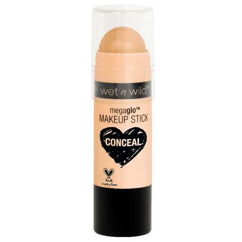 Wet N Wild Megaglo Makeup Stick Concealer Concealer Concealer Online Kaufen Bei Douglas De