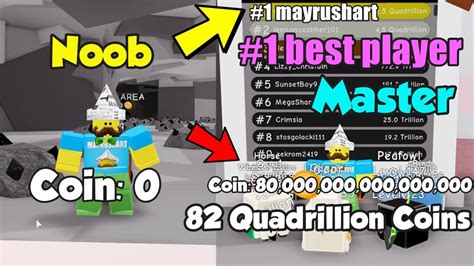 The outcomes given by pets can be raised by providing them xp potions that amount up them. Number 1 Best Player! Earned 80 Quadrillion Coins! - Pet ...