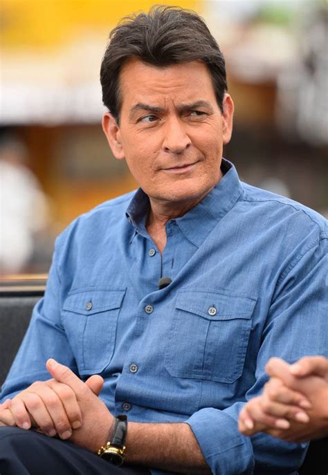 Police To Investigate Charlie Sheen Over Claims He Slept With Women While Hiv Positive Nz Herald