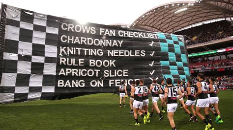 Afl Footy Banners Herald Sun