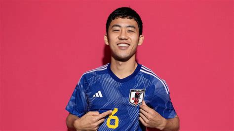 Japans Endo Vows To Make Klopp Wait By Winning Asian Cup Vanguard News