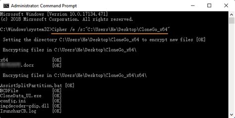 3 Ways To Encrypt And Decrypt Files And Folders With Efs In Windows 10