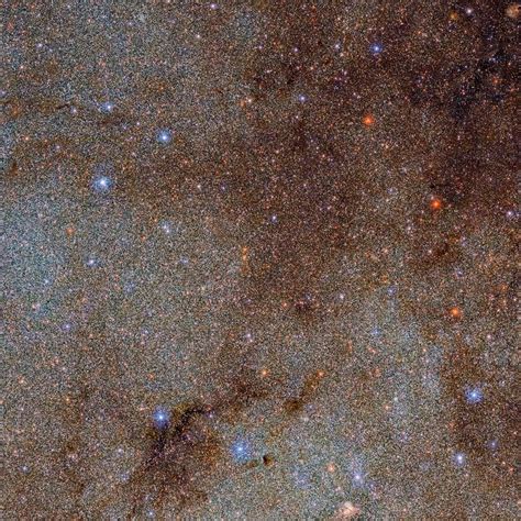 An Incredible 332 Billion Celestial Objects Feature In This New