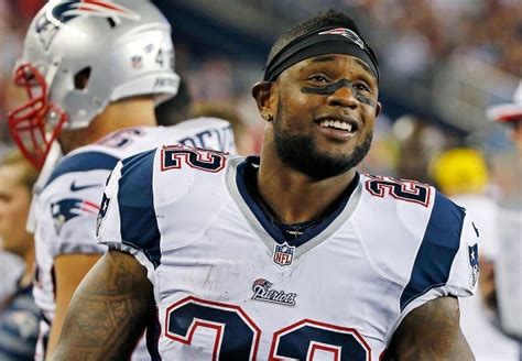 Stevan Ridley To Sign With New York Jets