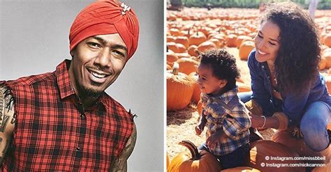 He went on to describe the episode as a celebration of life for late son, and added: Nick Cannon's 1-year-old son Golden steals the show, modeling for mom's clothing line in pics