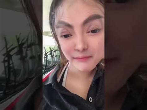 Tiktok Id Hot Ayuchannn Gede Nih Nyesel Kalo Ga Nonton Sampe Ahir Youtube