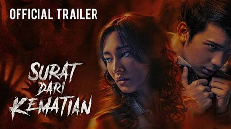 Rekomendasi 10 Film Baru Indonesia 2020