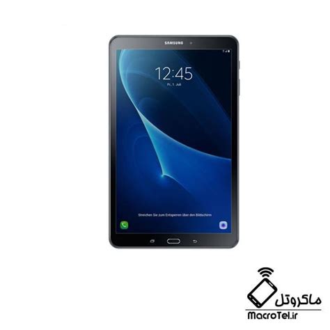 قاب و شاسی Samsung Galaxy Tab A 101 2016 ماکروتل