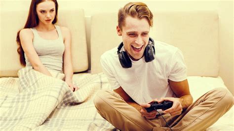 Who Says Video Game Addiction Is A Mental Health Disorder Youtube