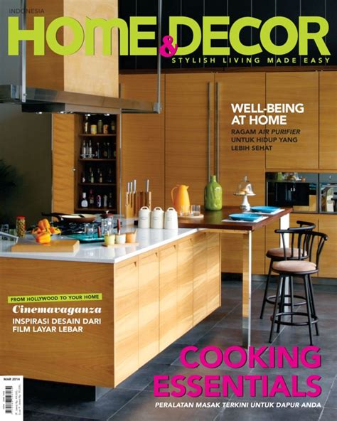 See more of home & decor indonesia on facebook. Home & Decor Indonesia-March 2014 Magazine - Get your ...