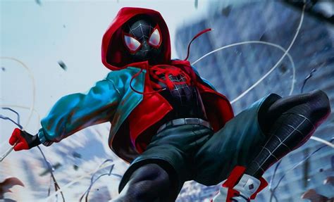 5 Alternate Spider Men Who Are Superior To The Original And 5 Who Should